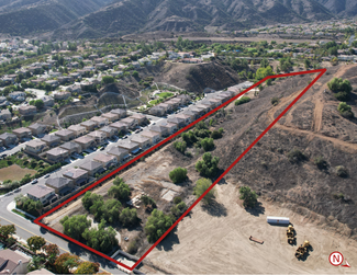 More details for 22355 Forest Boundary Rd, Corona, CA - Land for Sale