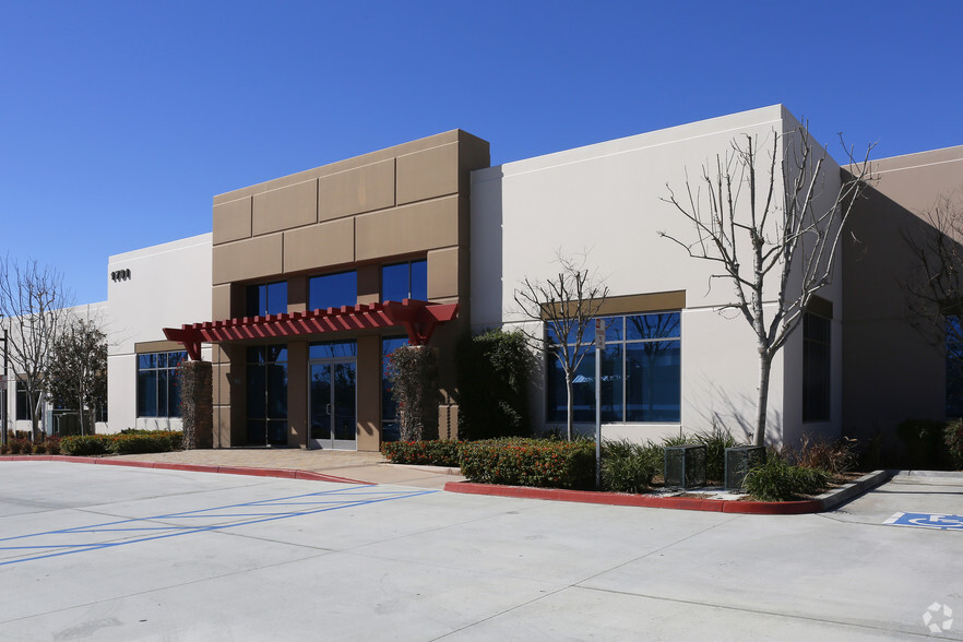 1801 3rd St, Norco, CA for lease - Building Photo - Image 1 of 29