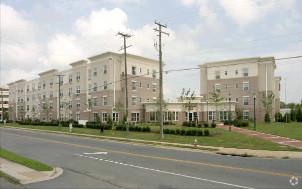 6235 Brandon Ave, Springfield, VA for sale Primary Photo- Image 1 of 1