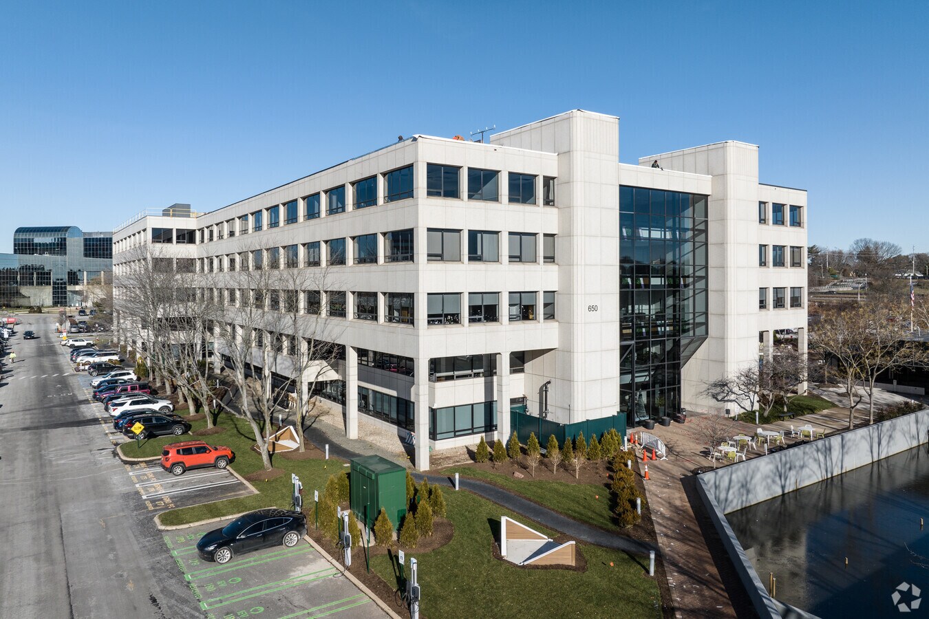 650 From Rd, Paramus, NJ 07652