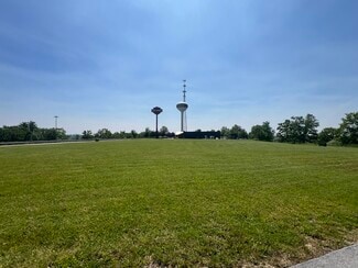 More details for 000 Fort Henry Rd, Triadelphia, WV - Land for Sale