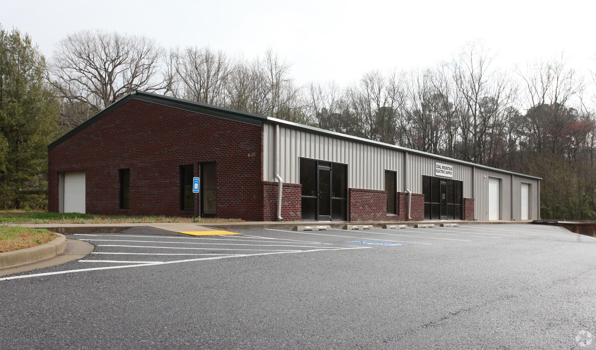 4465 Martin Rd, Cumming, GA for sale Primary Photo- Image 1 of 1