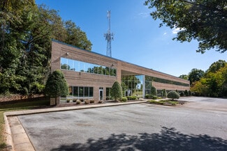 More details for 2 Pai Park, Greensboro, NC - Office for Sale