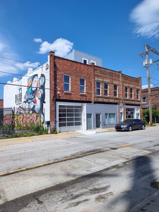 More details for 704-706 E 19th St, Kansas City, MO - Multifamily for Sale