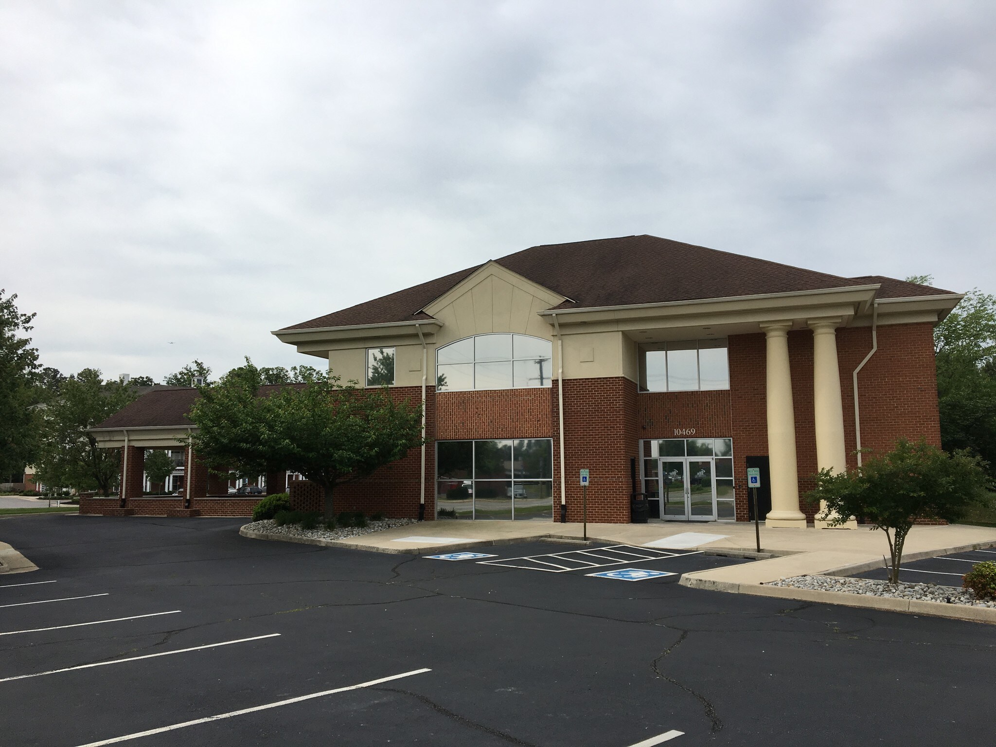 10469 Atlee Station Rd, Ashland, VA 23005 Office for Sale