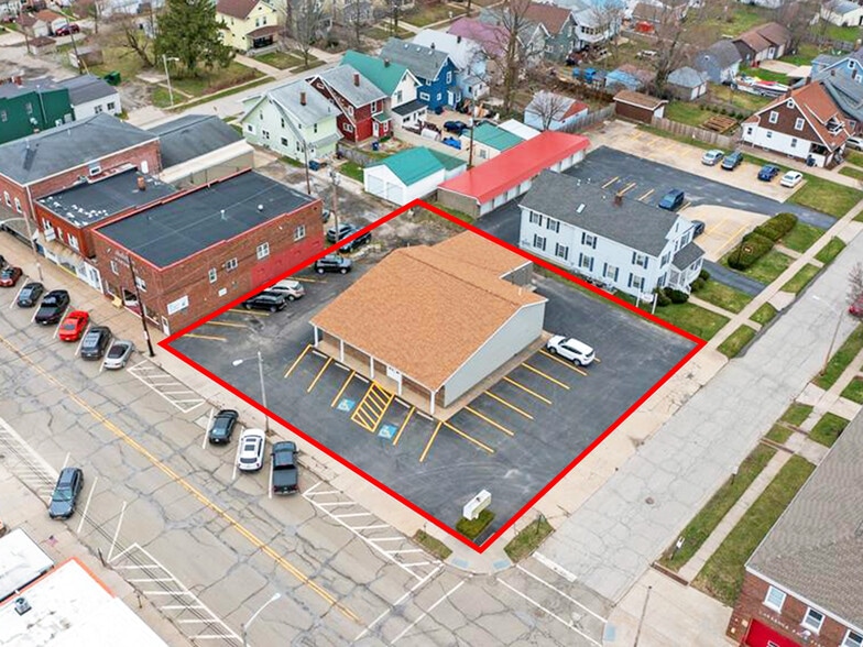 4024 Main St, Erie, PA for sale - Building Photo - Image 2 of 32