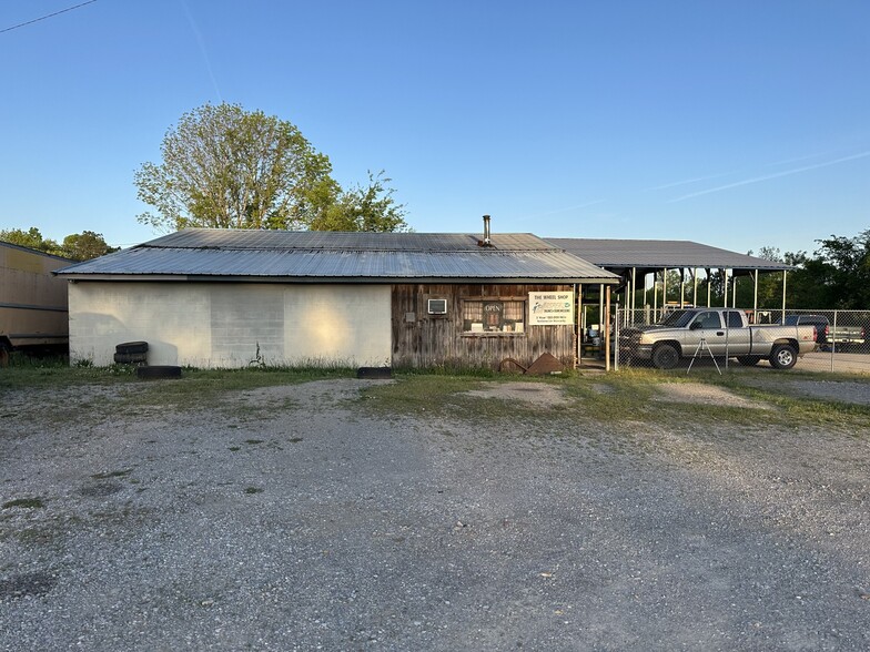 2642 Highway 48, Clarksville, TN for sale - Primary Photo - Image 1 of 1