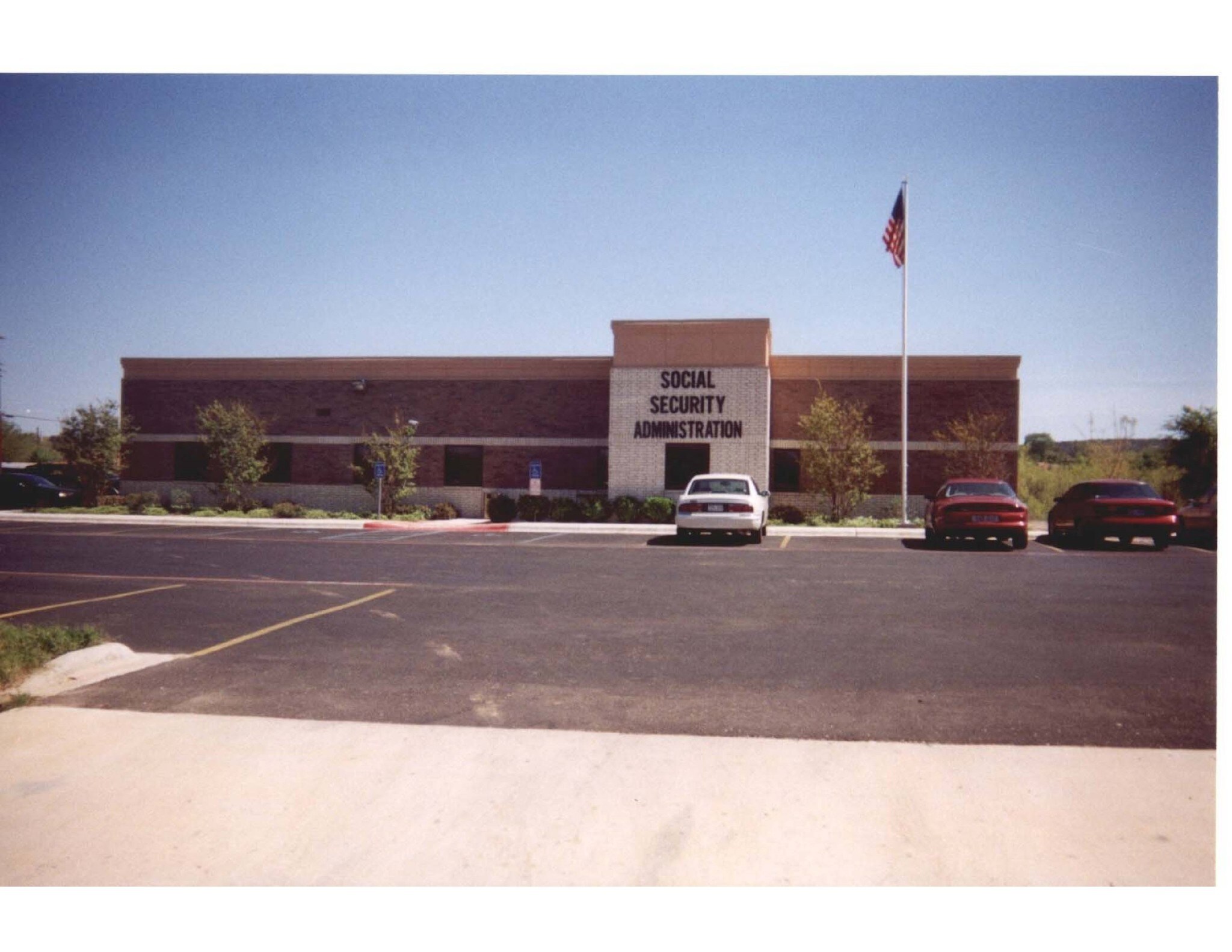 2006 E FM 700, Big Spring, TX for sale Building Photo- Image 1 of 1