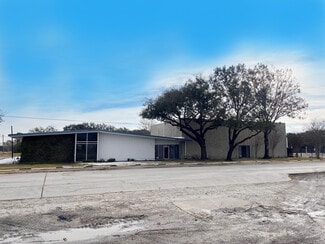 More details for 626 N 16th St, La Porte, TX - Industrial for Lease