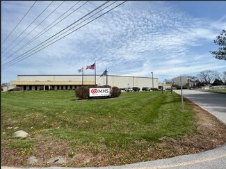 More details for 120 Williamette Ln, Bowling Green, KY - Industrial for Lease