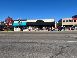 More details for 229-231 E Main St, Anoka, MN - Retail for Sale