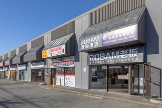 More details for 11511 Bridgeport Rd, Richmond, BC - Flex for Lease