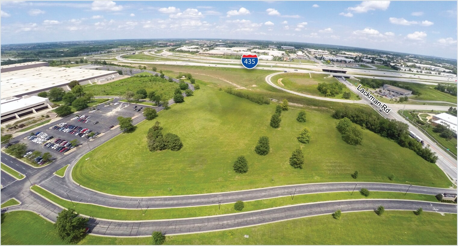 10500 Lackman Rd, Lenexa, KS for sale Primary Photo- Image 1 of 1