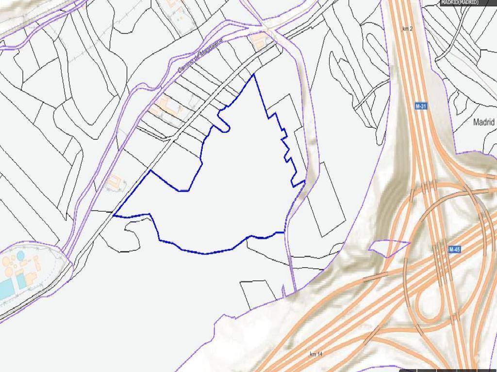 Valdecarros, 14, Madrid, Madrid for sale Primary Photo- Image 1 of 1