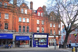 More details for 30 Rosslyn Hl, London - Office for Lease