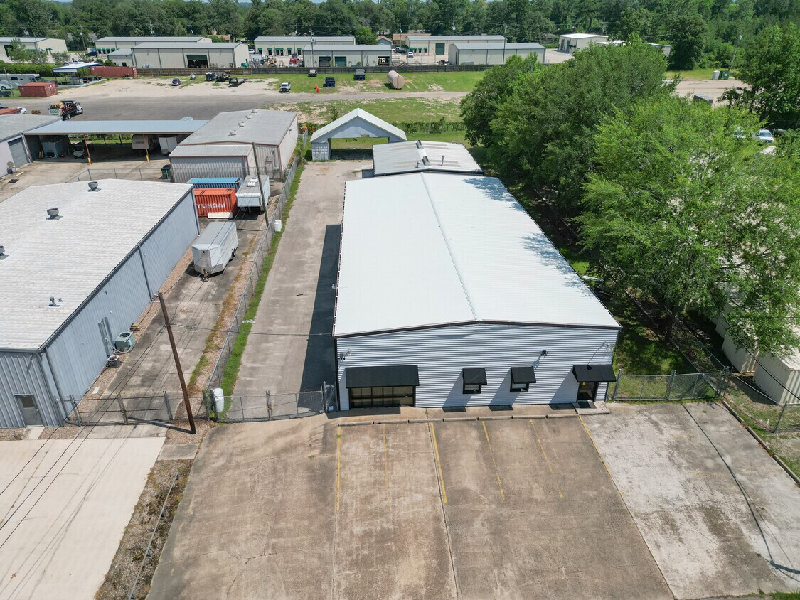 508 Bryant Rd, Conroe, TX for sale Building Photo- Image 1 of 1