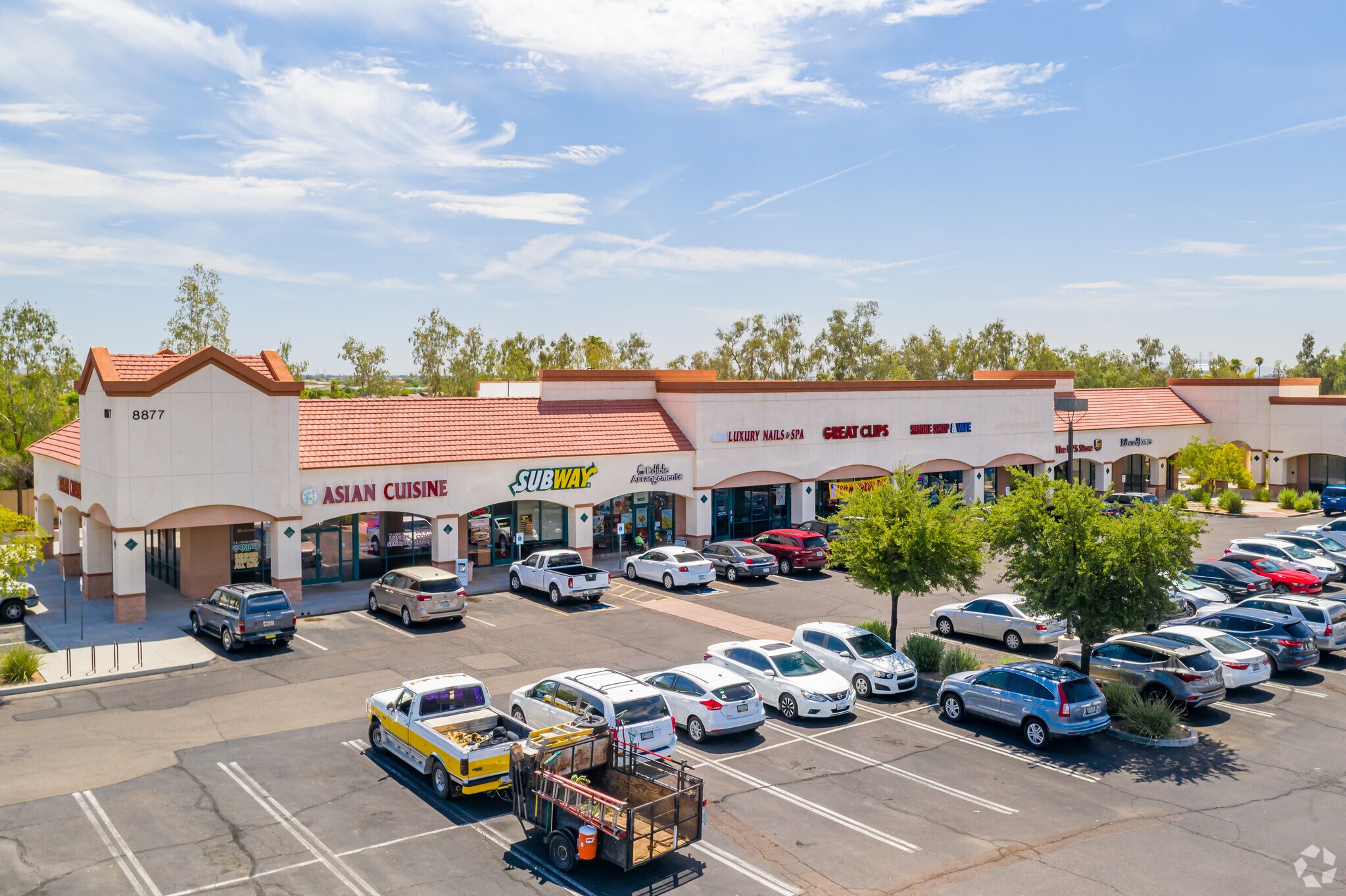 8877 N 107th Ave, Peoria, AZ for sale Primary Photo- Image 1 of 1