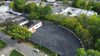 200 Swenson Dr, Kenilworth NJ - Warehouse