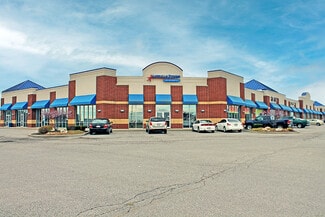 More details for 7650 Plummer Business Dr, Troy, IL - Office/Retail for Lease