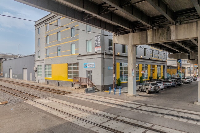 More details for 80 SE Madison St, Portland, OR - Office, Office/Medical for Lease