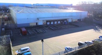 More details for 3 Swallowdale Ln, Hemel Hempstead - Industrial for Lease