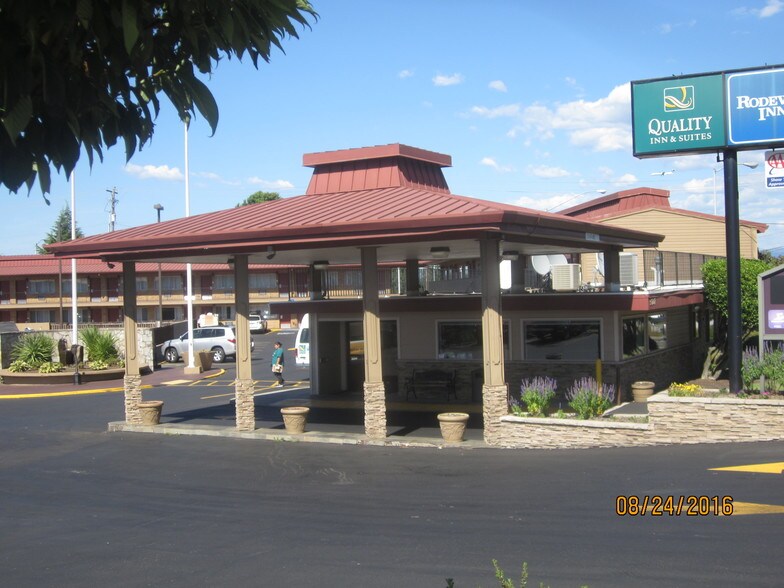 9727 Ne Sandy Blvd Portland Or 97220 Hotel Property For Sale