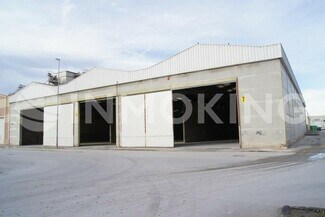 More details for Industrial for Lease