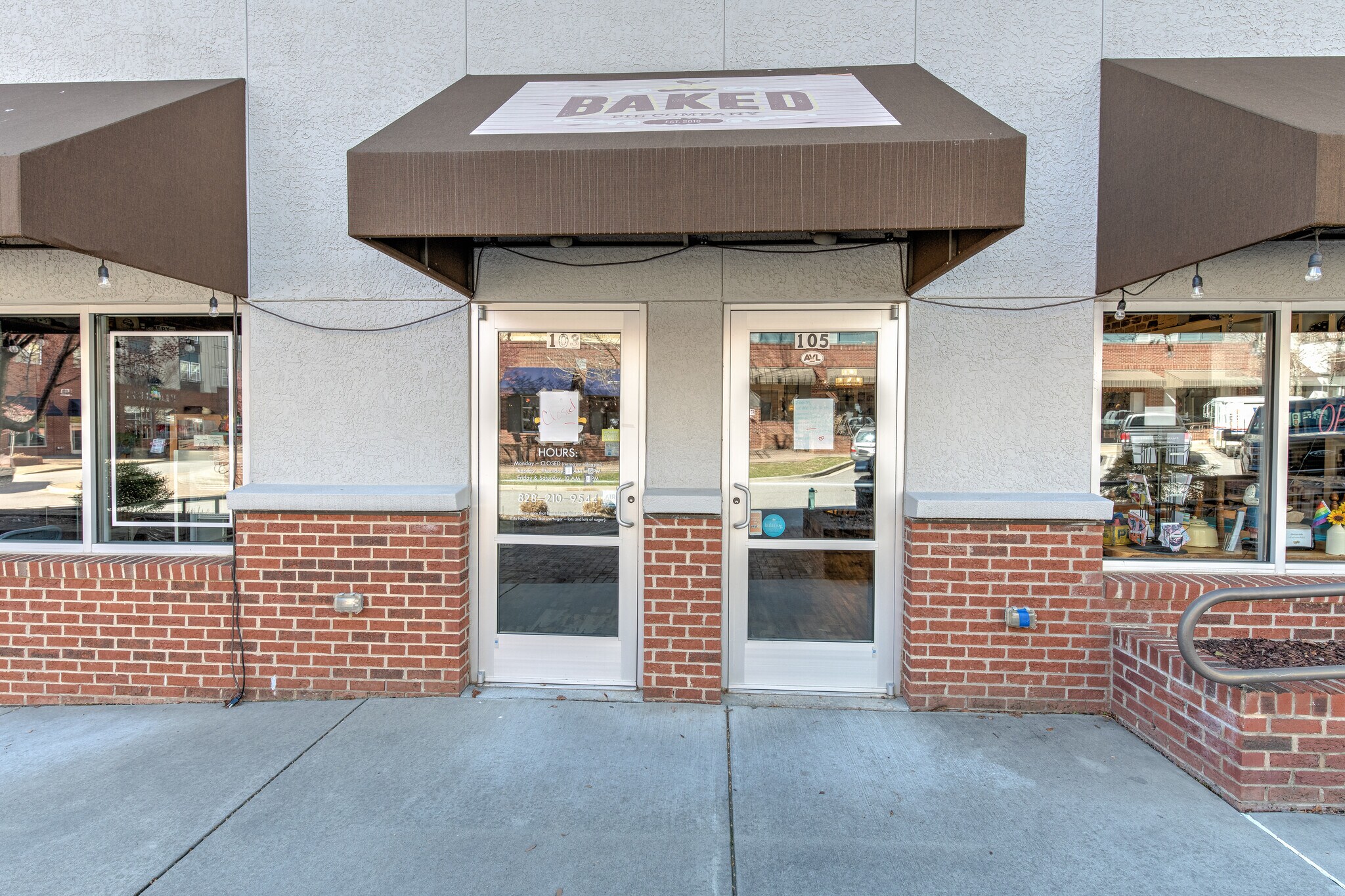 41 N Merrimon Ave, Asheville, NC 28804 Office for Lease