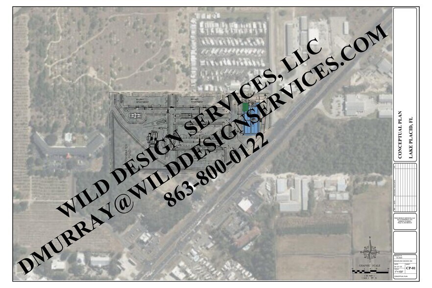 4300 US 27 S, Sebring, FL for sale - Building Photo - Image 2 of 8