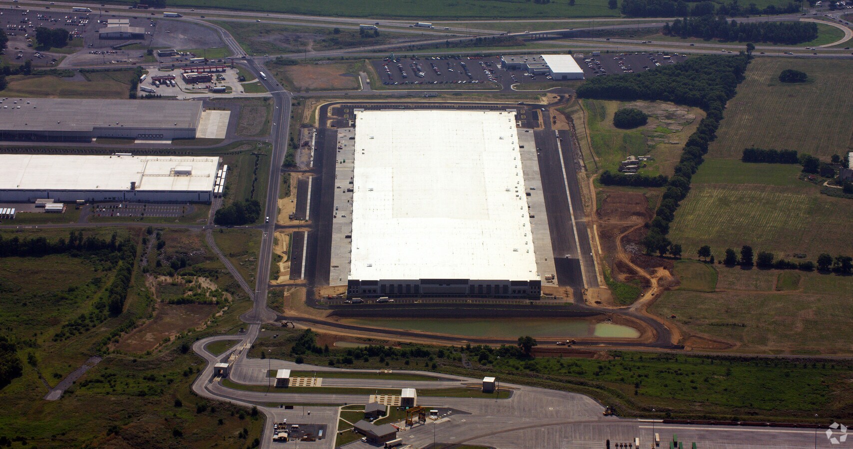 398 Antrim Commons Dr, Greencastle, PA 17225 Building 1