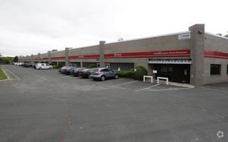 More details for 275 Marcus Blvd, Hauppauge, NY - Flex for Lease