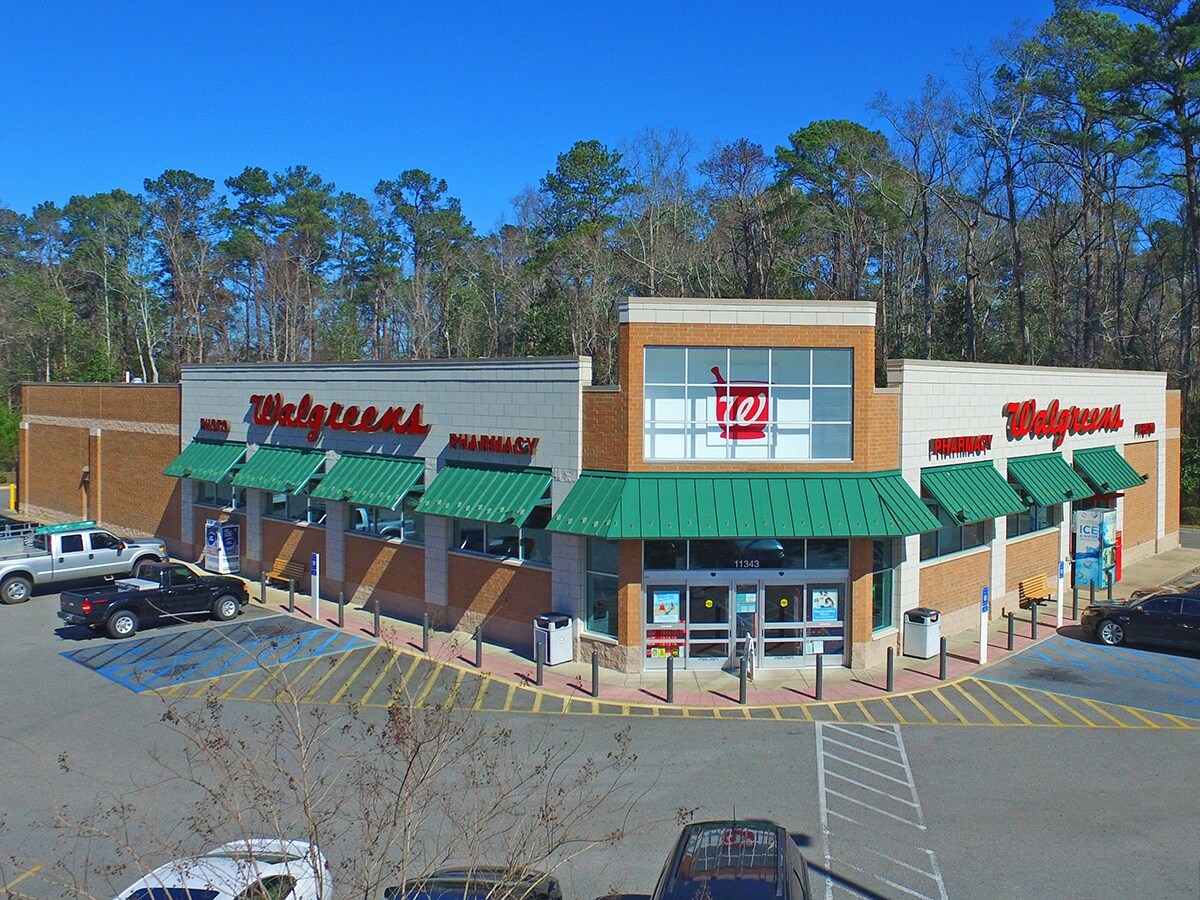11343 US Highway 319 N, Thomasville, GA for sale Building Photo- Image 1 of 10