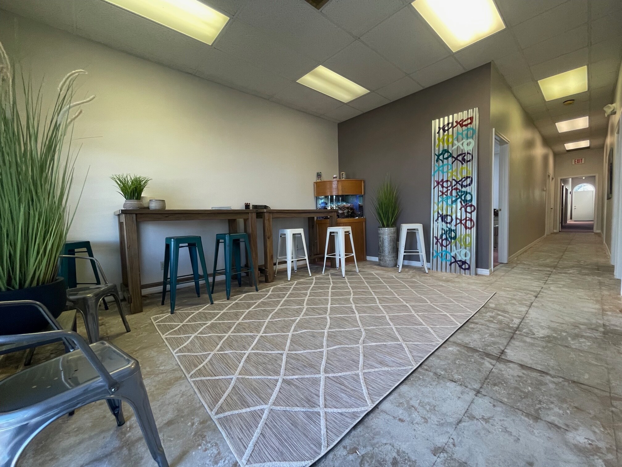 212-218 Apollo Beach Blvd, Apollo Beach, FL for sale Lobby- Image 1 of 1