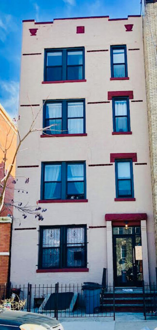 More details for 84 Somers St, Brooklyn, NY - Multifamily for Sale