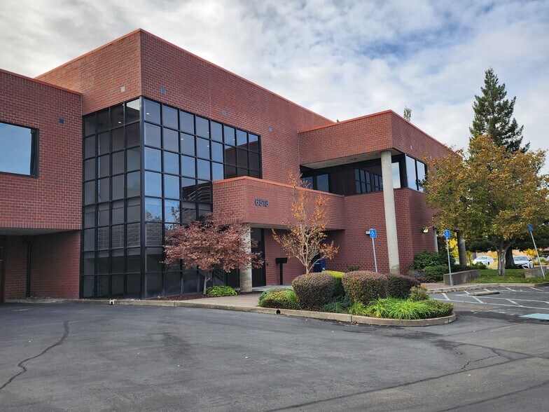 6518 Antelope Rd, Citrus Heights, CA for sale - Building Photo - Image 2 of 4