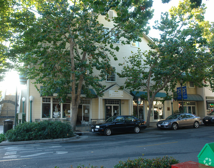 100 S Murphy Ave, Sunnyvale, CA for lease - Building Photo - Image 2 of 5