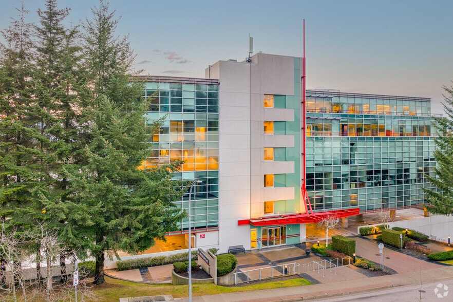 2700 Production Way, Burnaby, BC for sale - Building Photo - Image 1 of 1