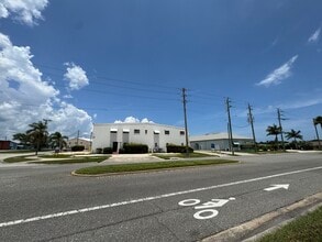 280 W Central Blvd, Cape Canaveral, FL for sale Building Photo- Image 1 of 19