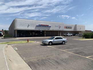 More details for 2825 I-240 Service Road, Oklahoma City, OK - Retail for Sale