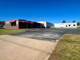 More details for 4429 NW 10th St (Retail and Industrial) – for Sale, Oklahoma City, OK