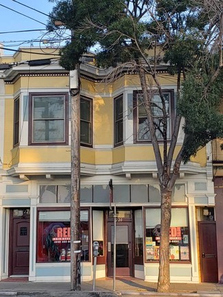 More details for 1220 Fruitvale Ave, Oakland, CA - Retail for Lease