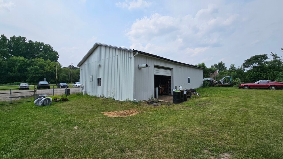 4114 E Michigan Ave, Jackson, MI for sale - Building Photo - Image 3 of 31