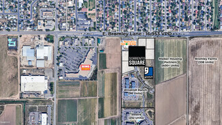 More details for S 8th Ave, Brighton, CO - Land for Sale