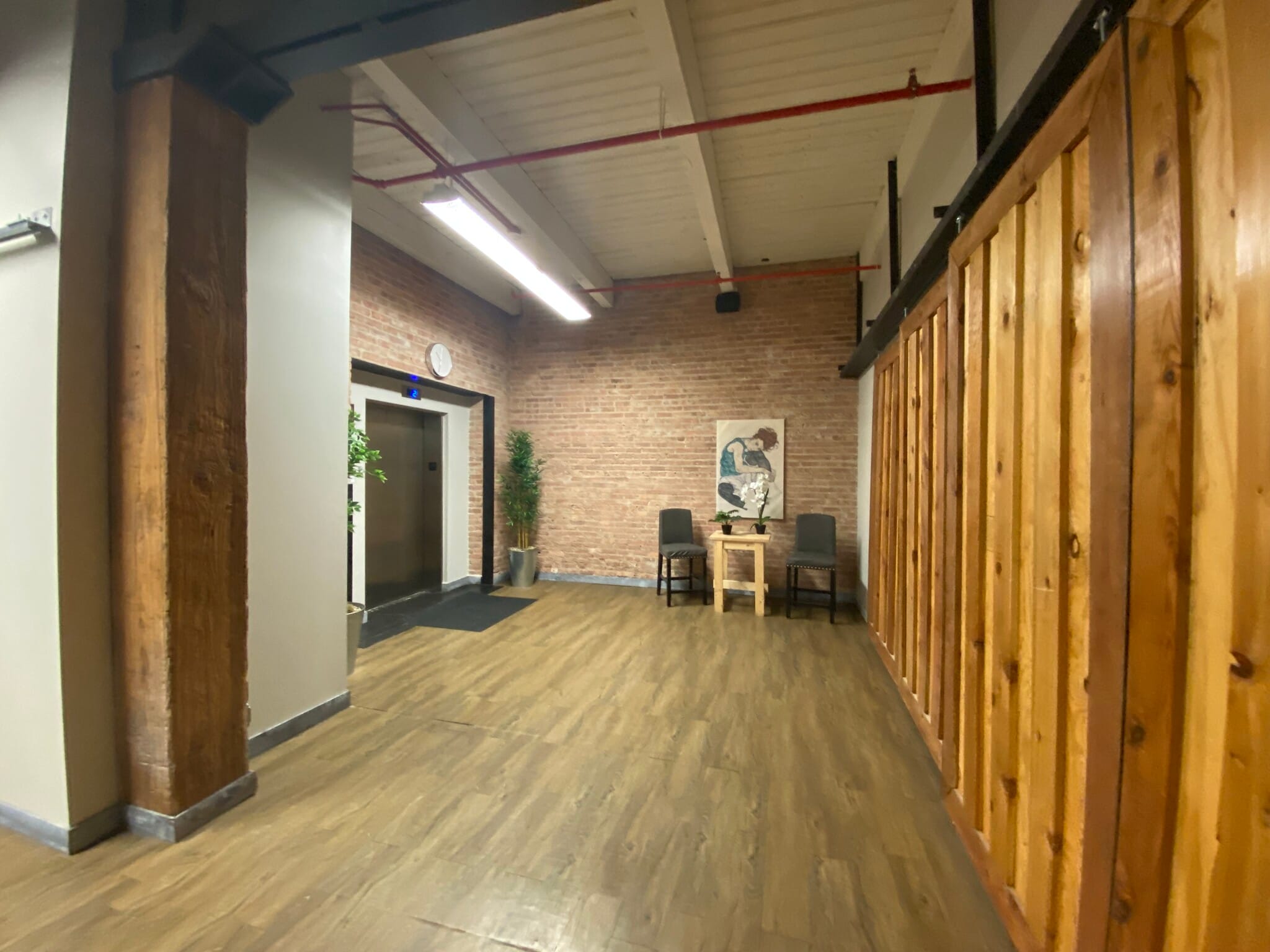 415 W Huron St, Chicago, IL for lease Interior Photo- Image 1 of 15