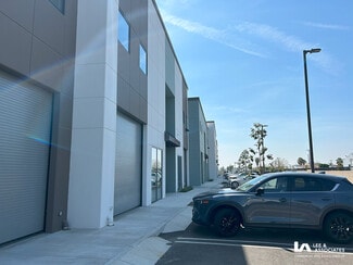 More details for 10680 Silicon Ave, Montclair, CA - Industrial for Sale