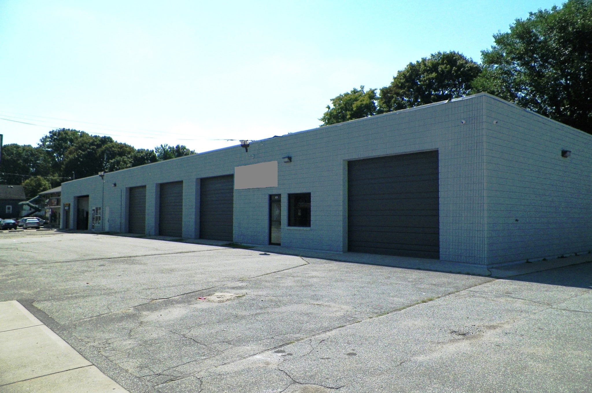 700-702 Douglas Ave, Providence, RI for sale Other- Image 1 of 1