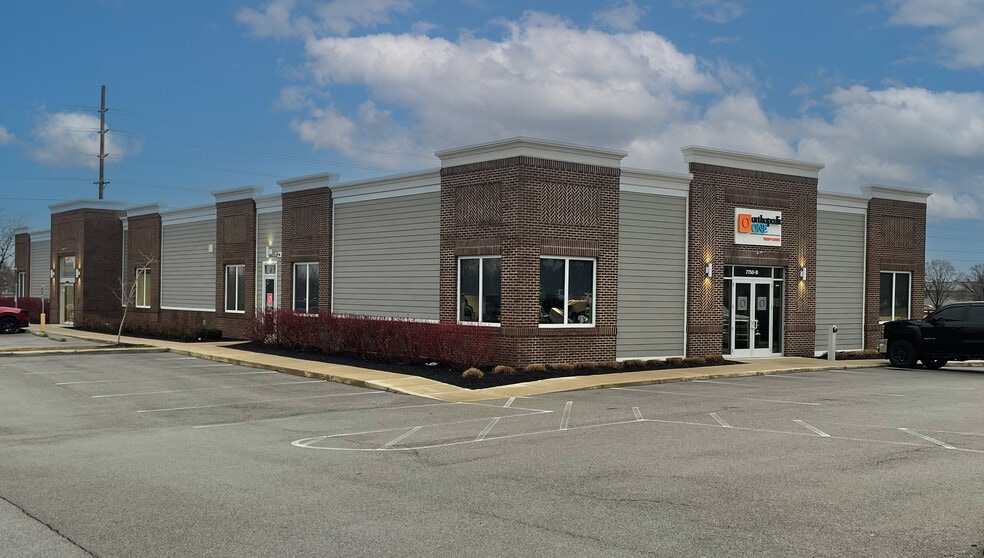 7750 Diley Rd, Canal Winchester, OH for sale - Building Photo - Image 2 of 4