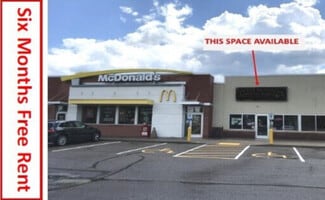 More details for 2000 17th Ave, Bloomer, WI - Retail for Lease