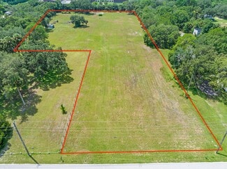 More details for 3585 Marquette Ave, Sanford, FL - Land for Sale