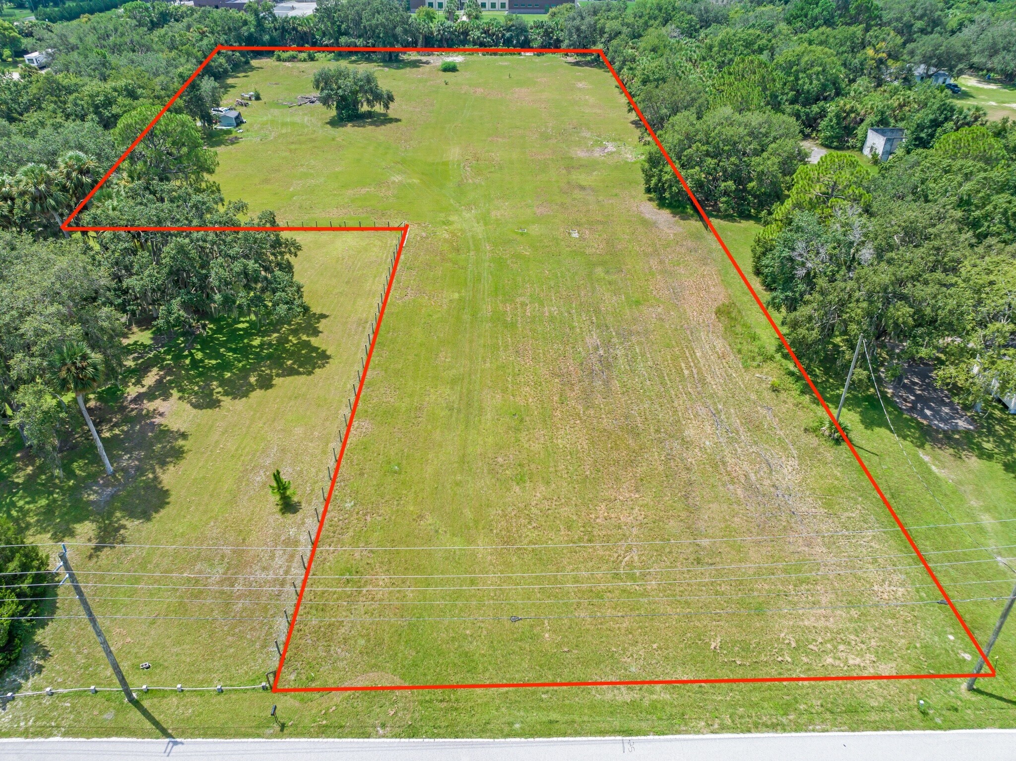 3585 Marquette Ave, Sanford, FL 32773 - Land for Sale | LoopNet